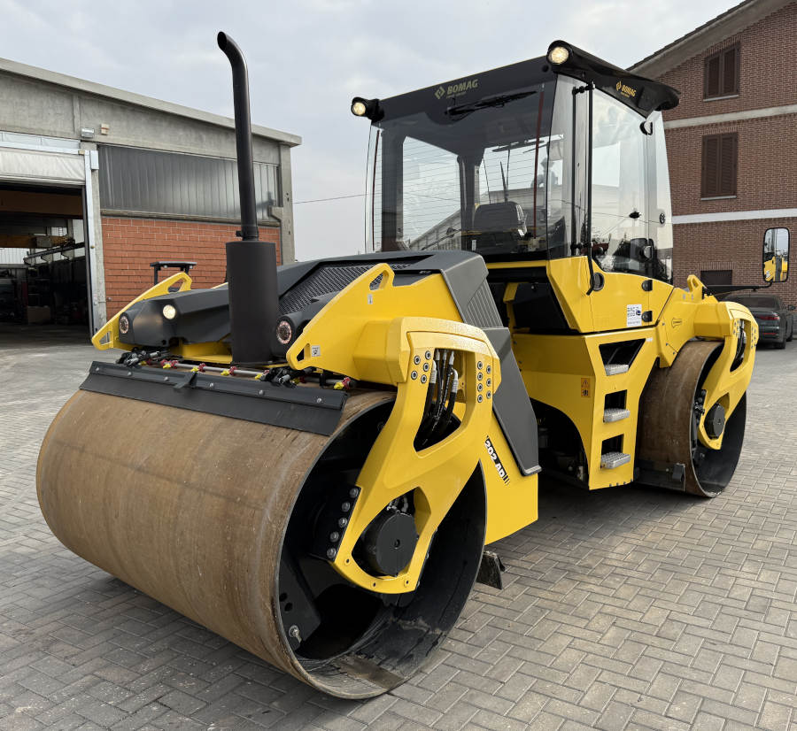 Usato 2023 Bomag BW 202 AD-50