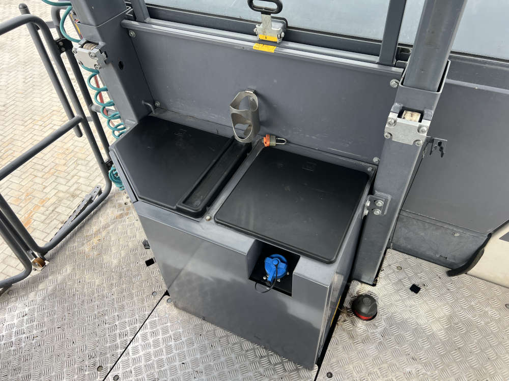 Usato 2019 Wirtgen W 200 Fi