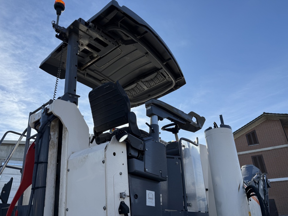 Usato 2017 Wirtgen W 130 CFi