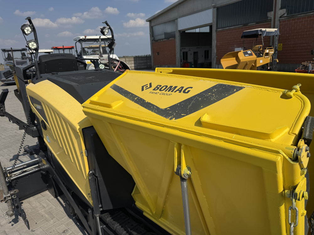 Usato 2020 Bomag BF 200 C-2