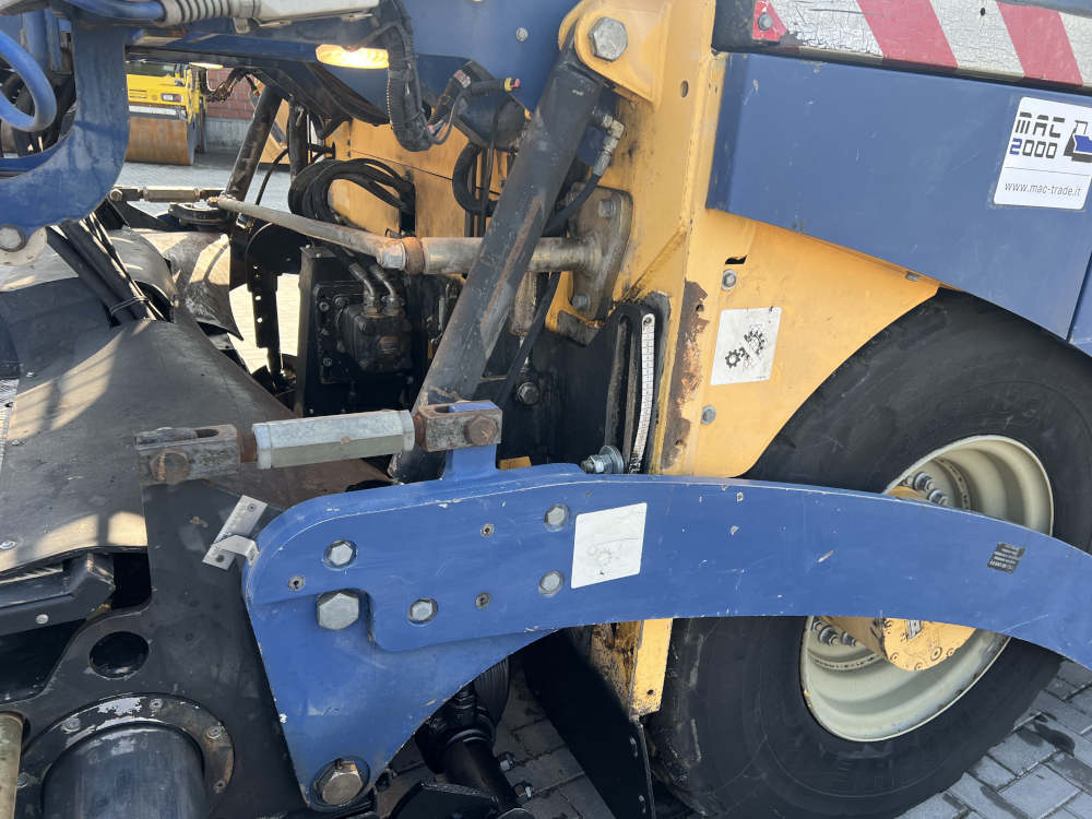 Usato 2004 Marini MF 571