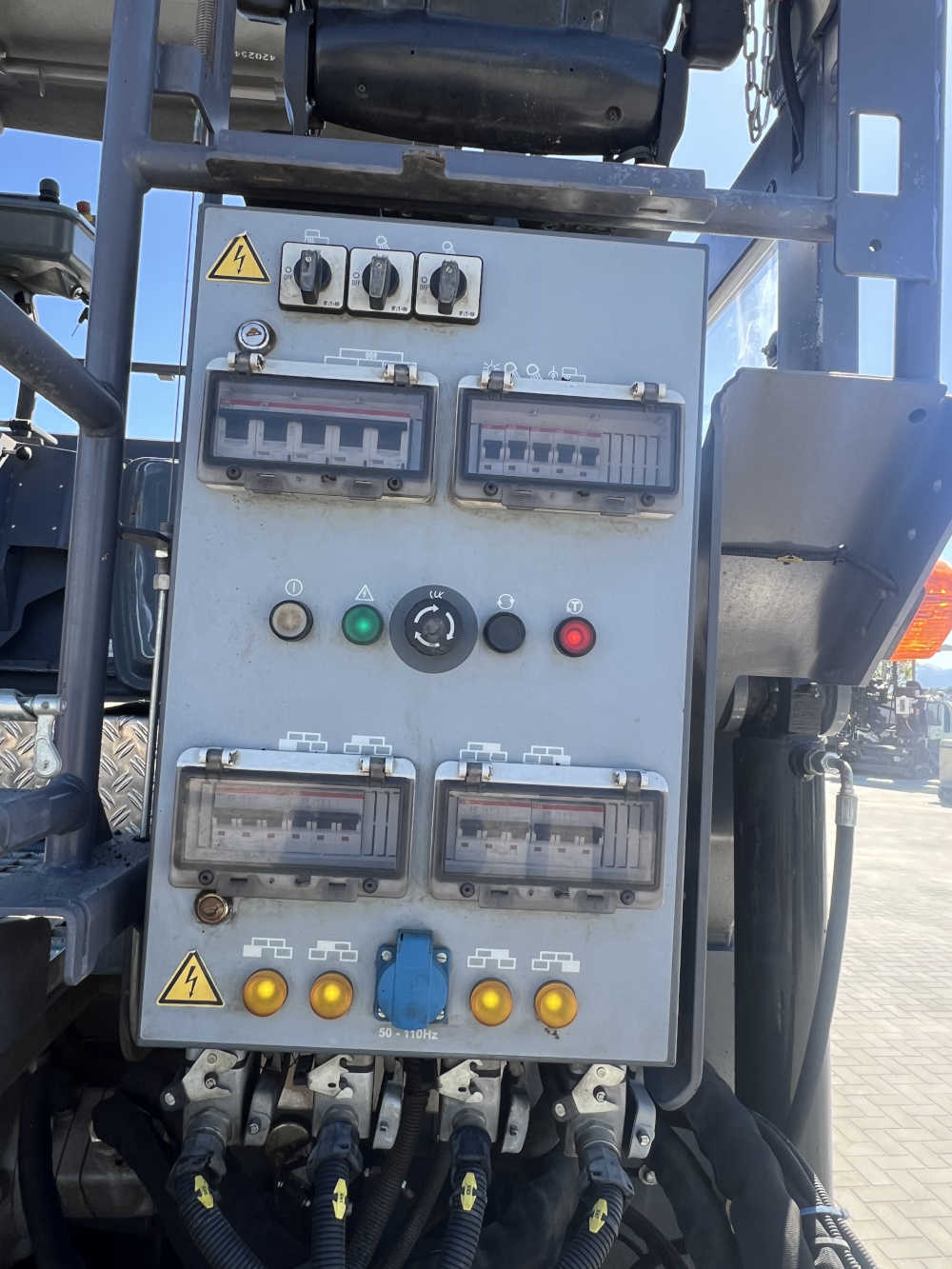 Usato 2019 Dynapac SD 2500 CS