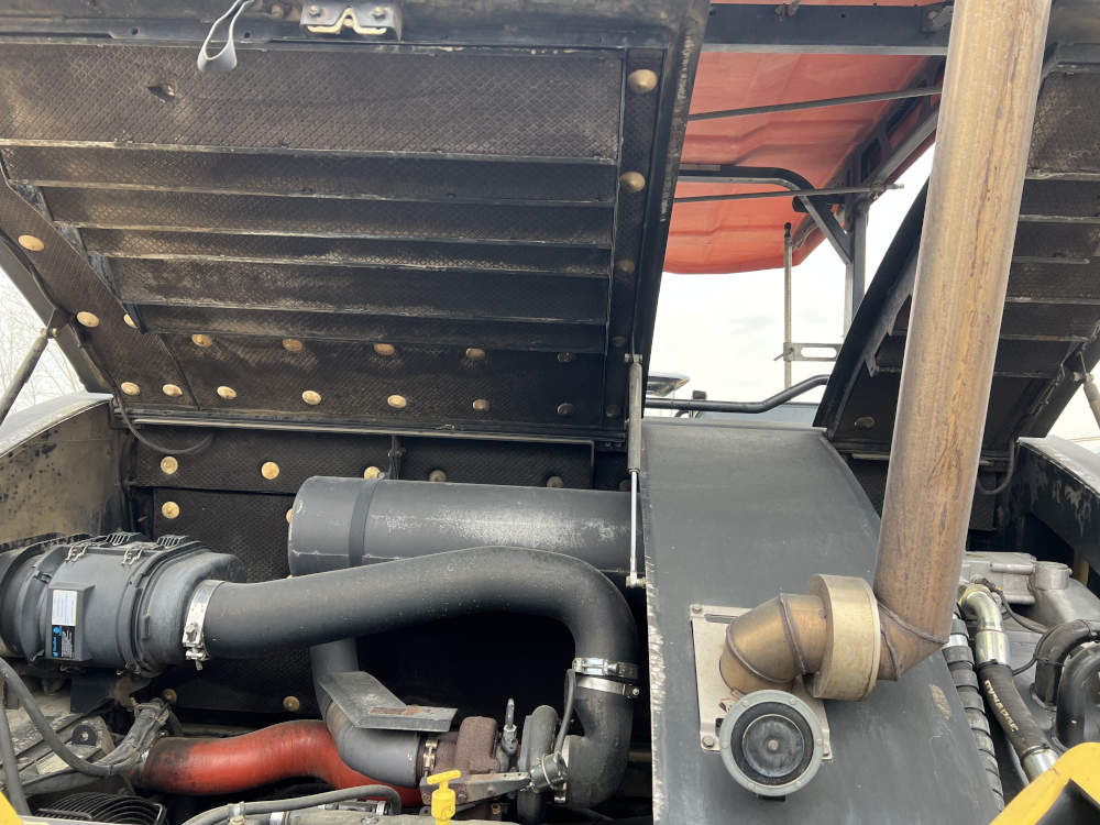 Usato 2012 Dynapac SD 2500 WS -970-