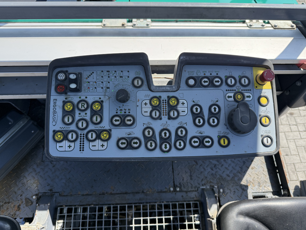 Usato 2020 Vogele S 1000i