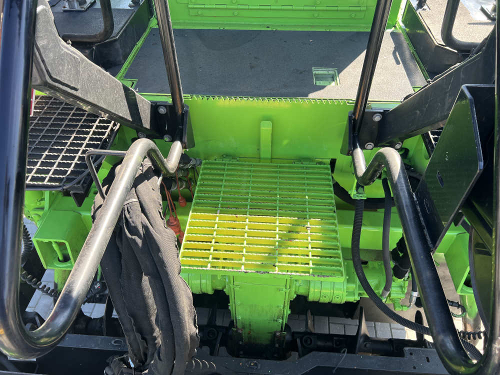 Usato 2010 Caterpillar AP 600D