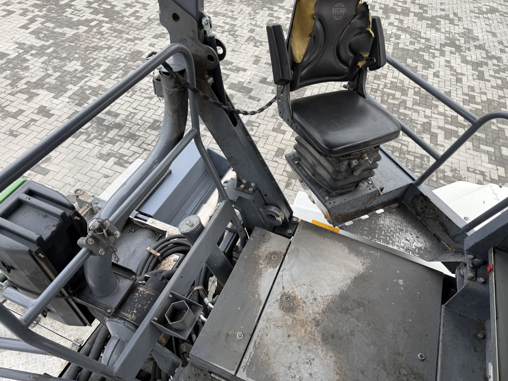 Usato 2013 Vogele S 1800-2