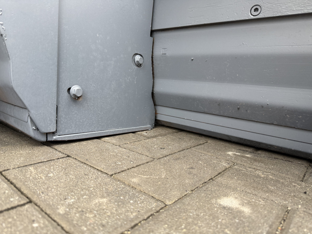 Usato 2020 Vogele S 1303-3i