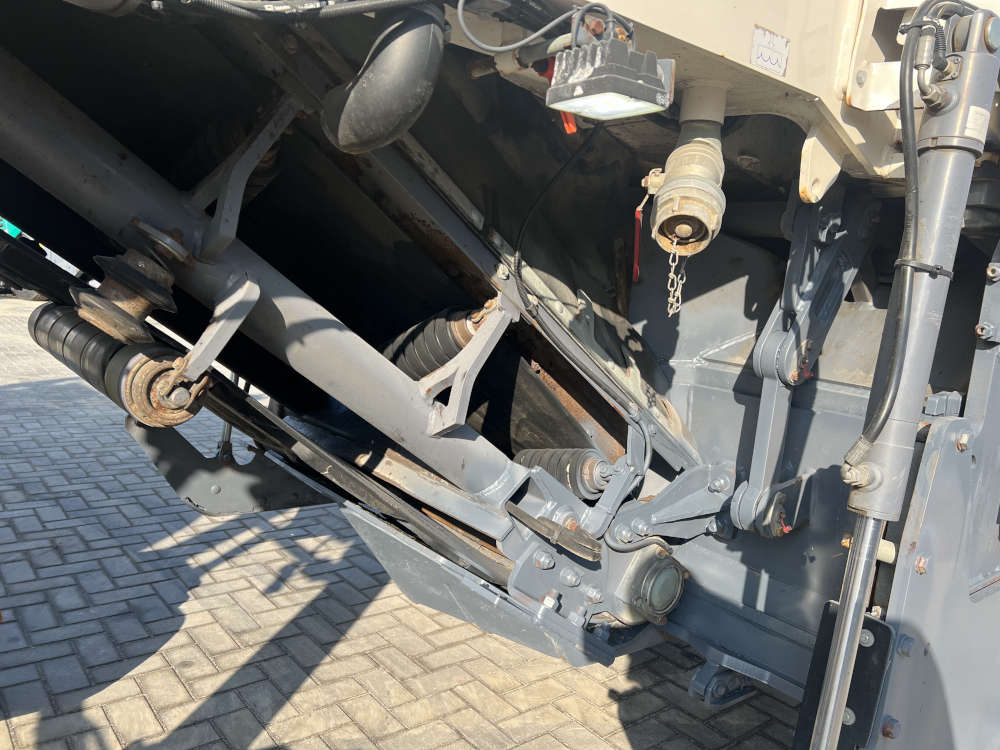 Usato 2018 Wirtgen W 200i