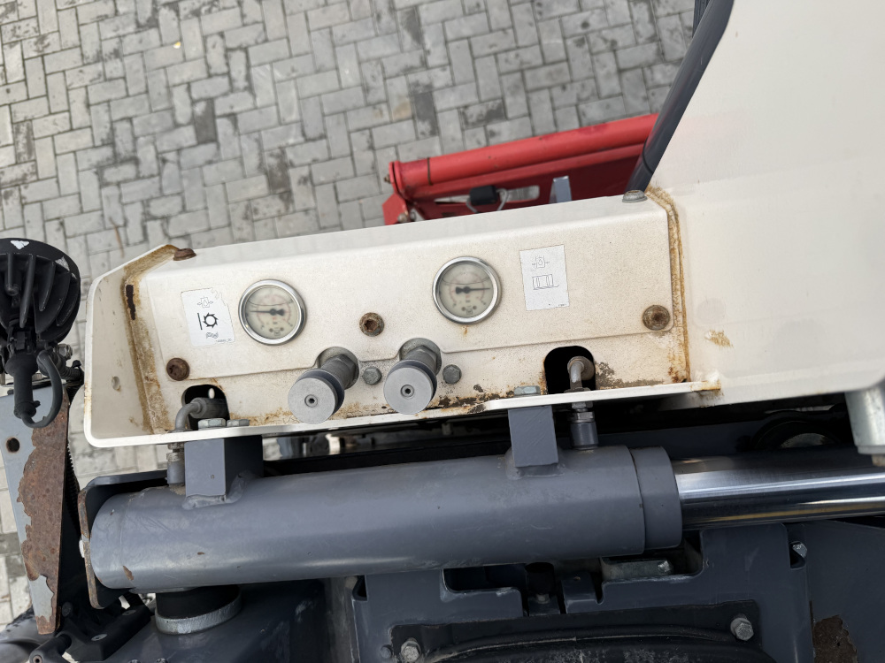 Usato 2017 Wirtgen W 100 CFi