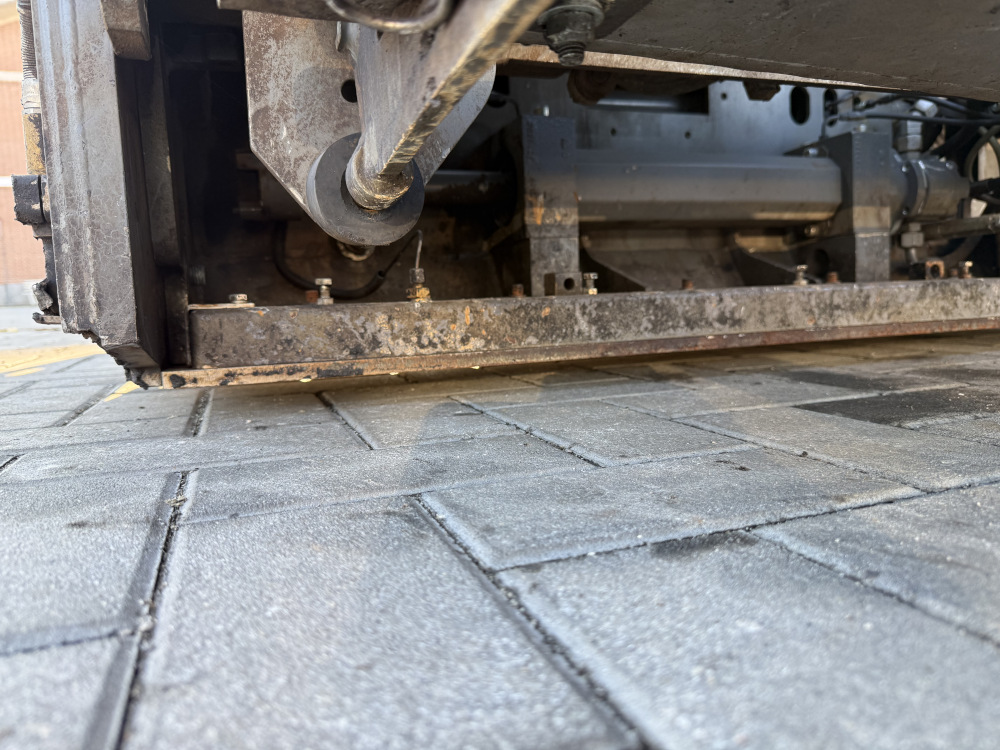 Usato 2021 Dynapac SD 2500 WS