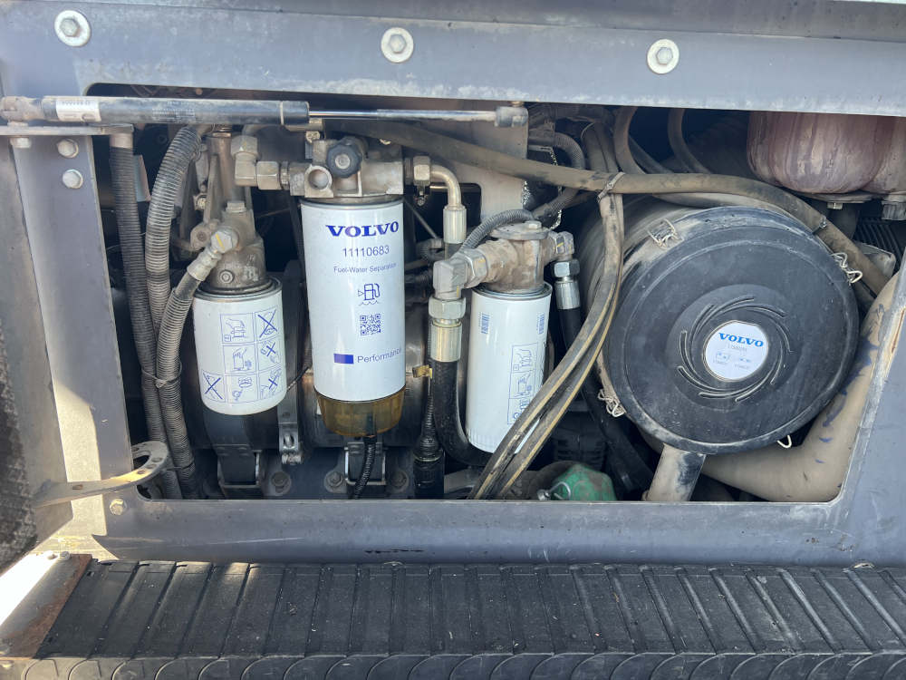 Usato 2020 Volvo P 6870D