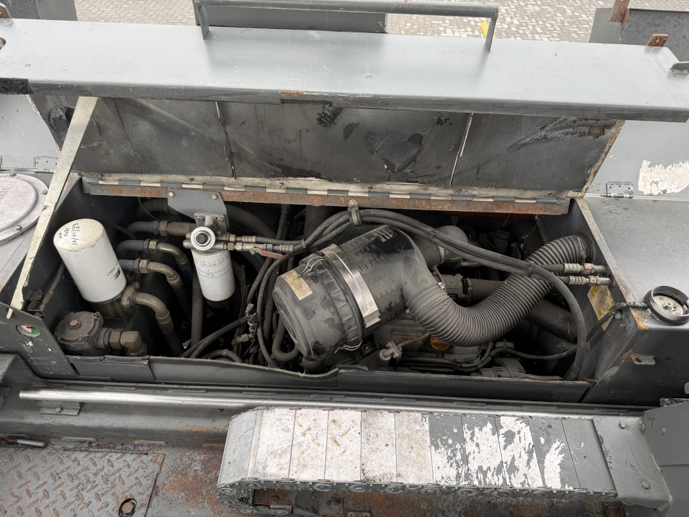 Usato 2006 ABG Titan 473