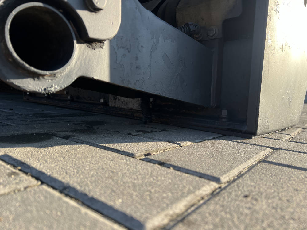 Usato 2014 Volvo P 6820C