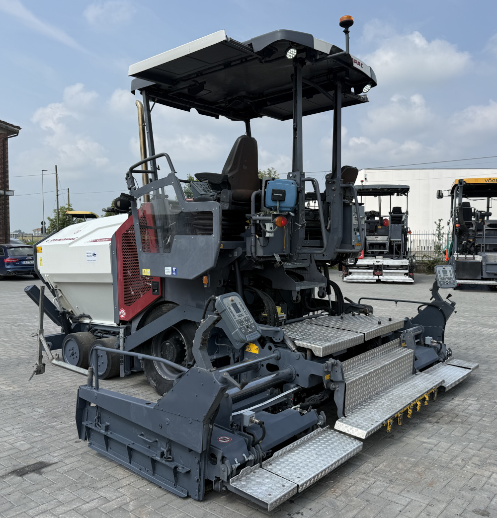 Usato 2018 Dynapac SD 1800 W