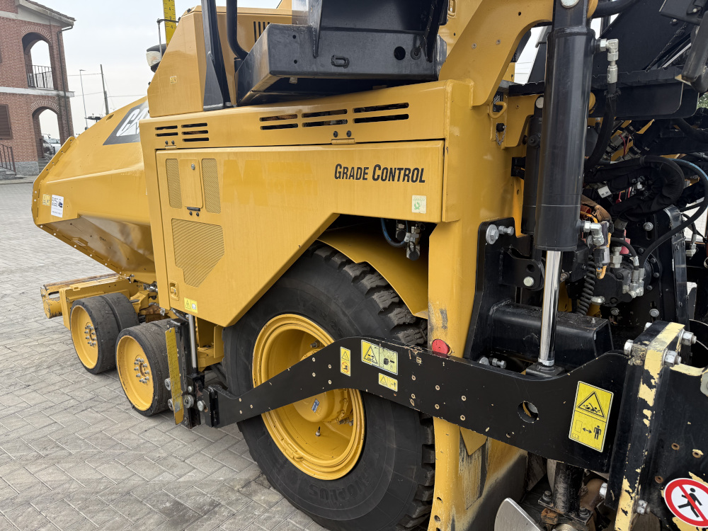 Usato 2018 Caterpillar AP 500F
