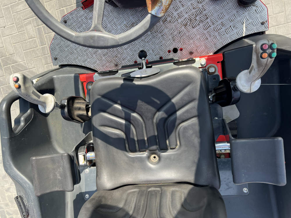 Usato 2018 Bomag BW 138 AD-5