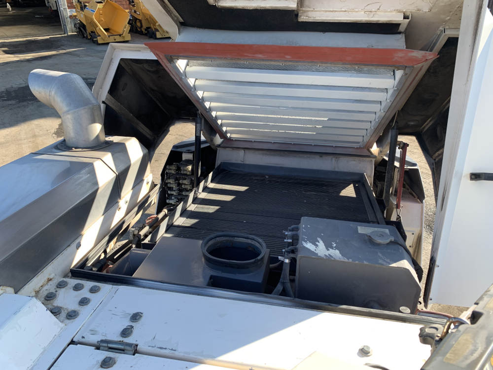 Usato 2013 Wirtgen W 100Fi (0176)