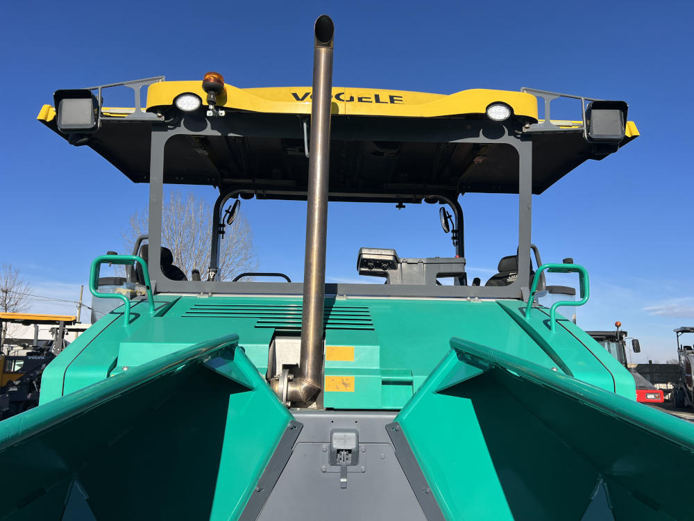 Usato 2021 Vogele Super 2100-3i