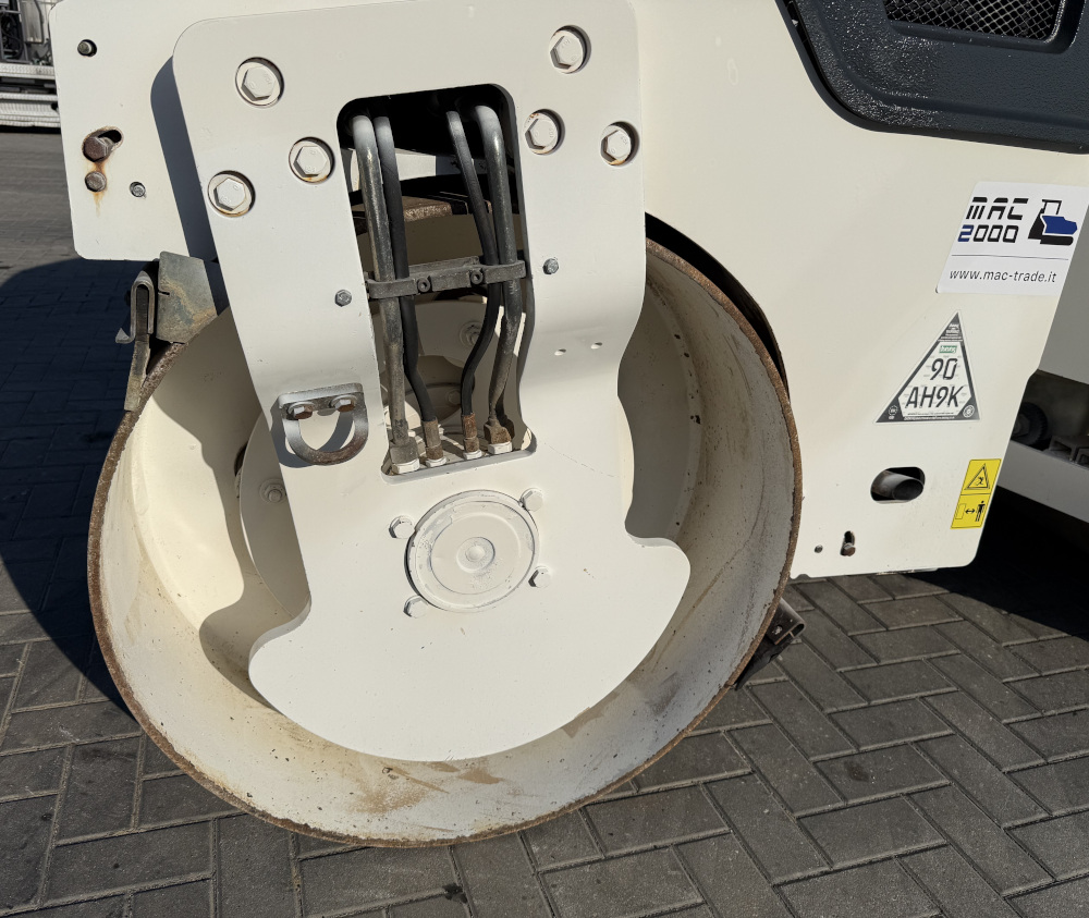 Usato 2015 Bomag BW 135 AD-5