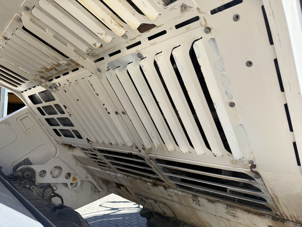 Usato 2016 Wirtgen WR 240i