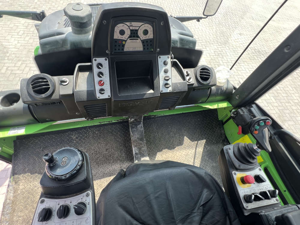 Usato 2010 Bomag BW 174 AP-4i