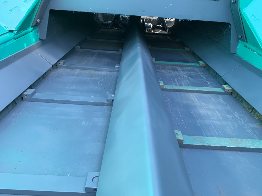 Usato 2016 Vogele S 1803-3i