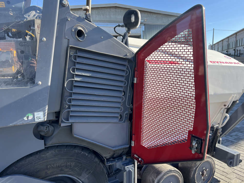 Usato 2019 Dynapac SD 1800 W