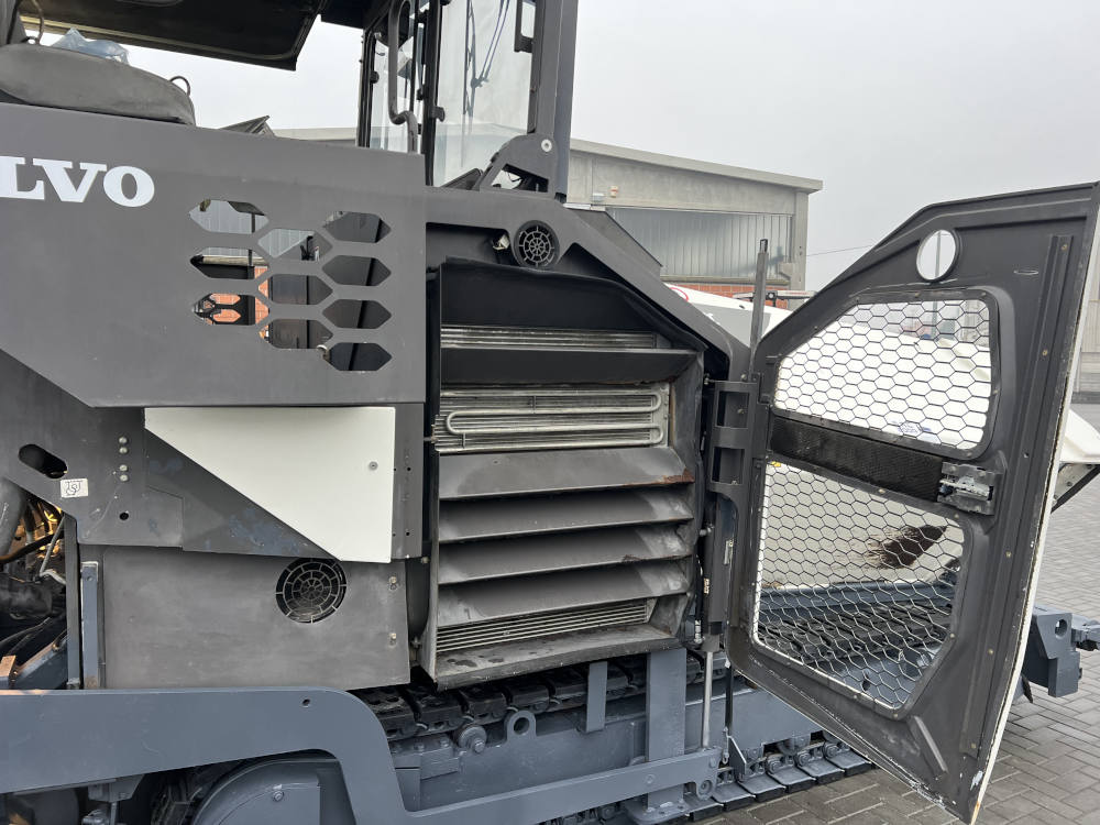 Usato 2014 Volvo P 7820C