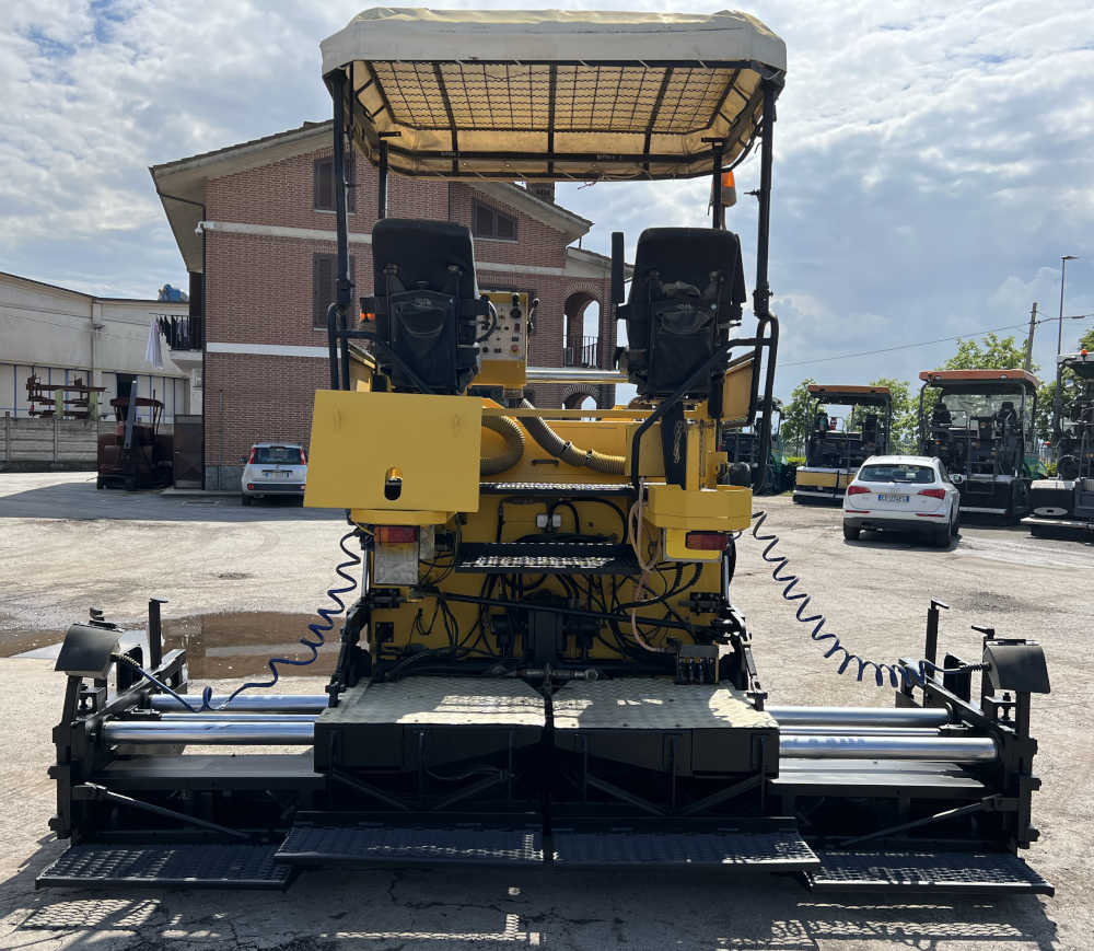 Usato 1998 Antec Agire CB 3000