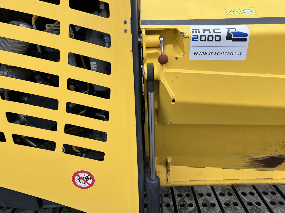 Usato 2019 Bomag BF 300 C-2