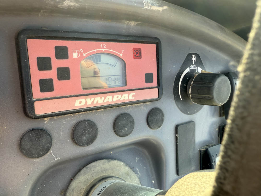 Usato 2018 Dynapac CC 1000