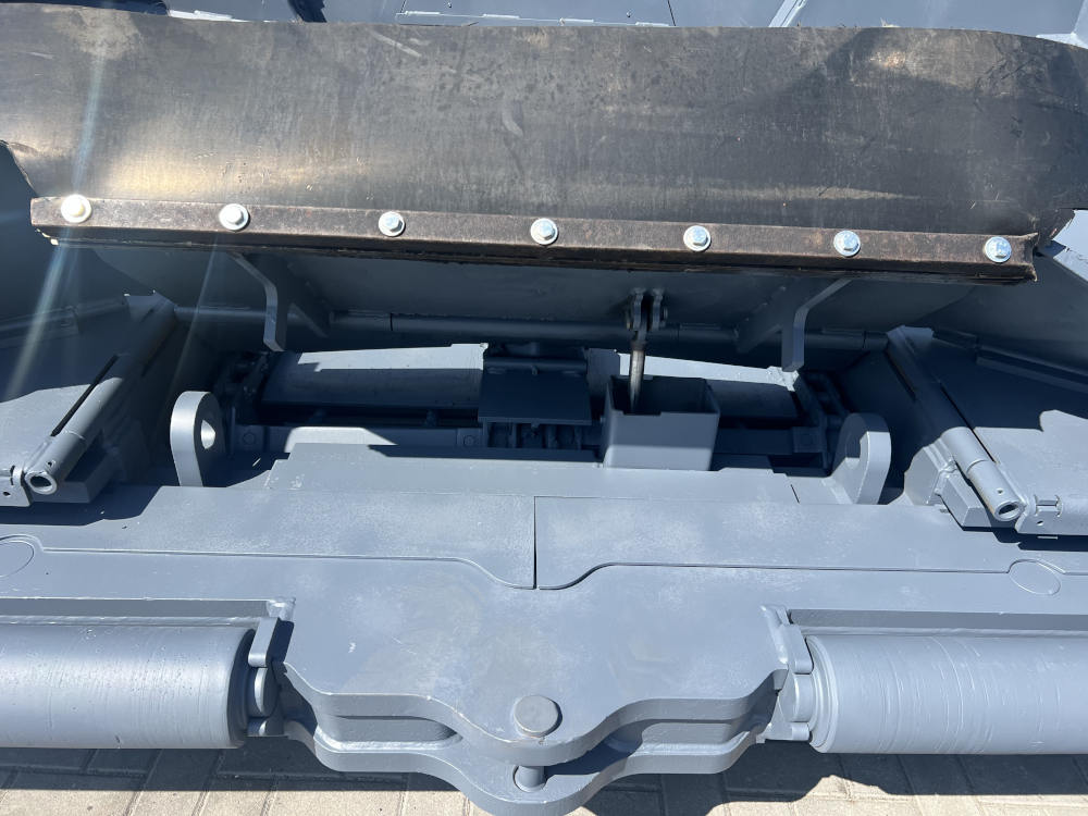 Usato 2018 Vogele Super 1800-3i