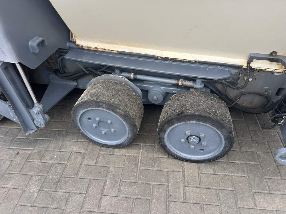 Usato 2018 Dynapac SD 1800 W