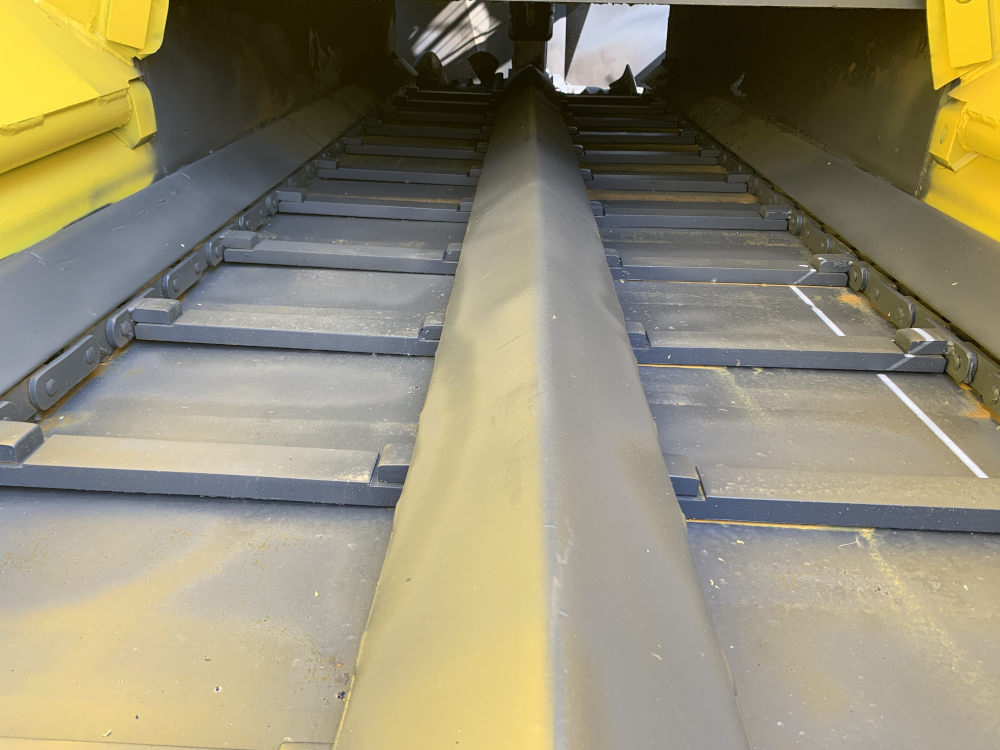 Usato 2014 Bomag BF 700C-2