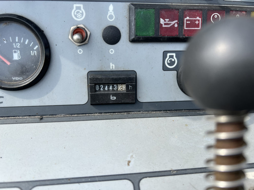 Usato 2014 Dynapac F5 CS -1096-