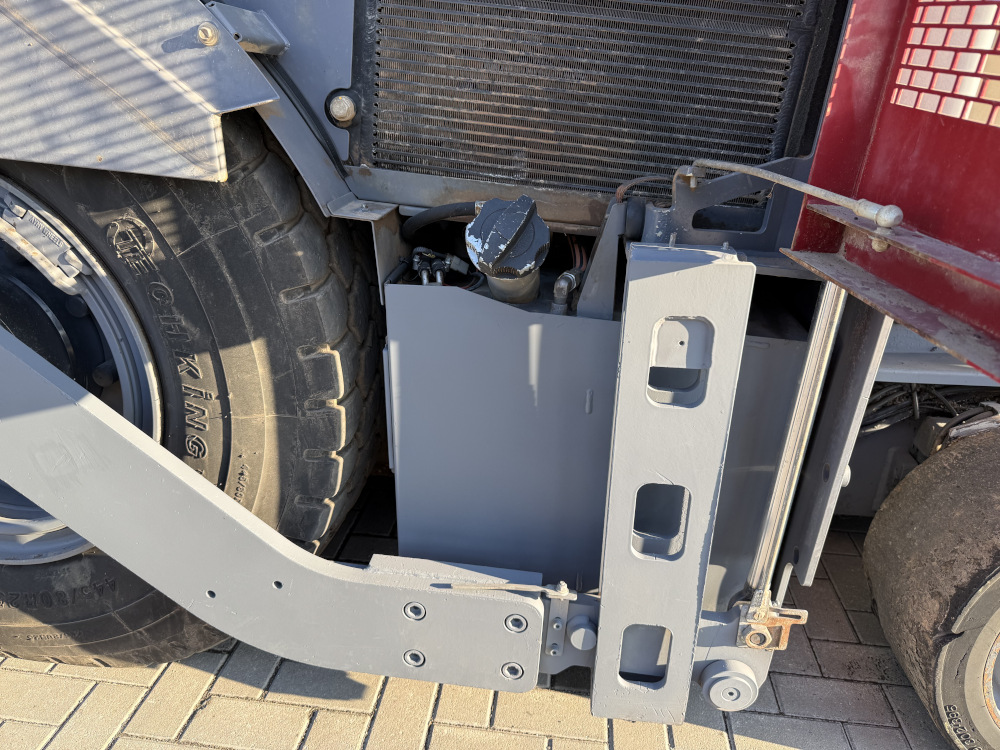 Usato 2021 Dynapac SD 2500 WS