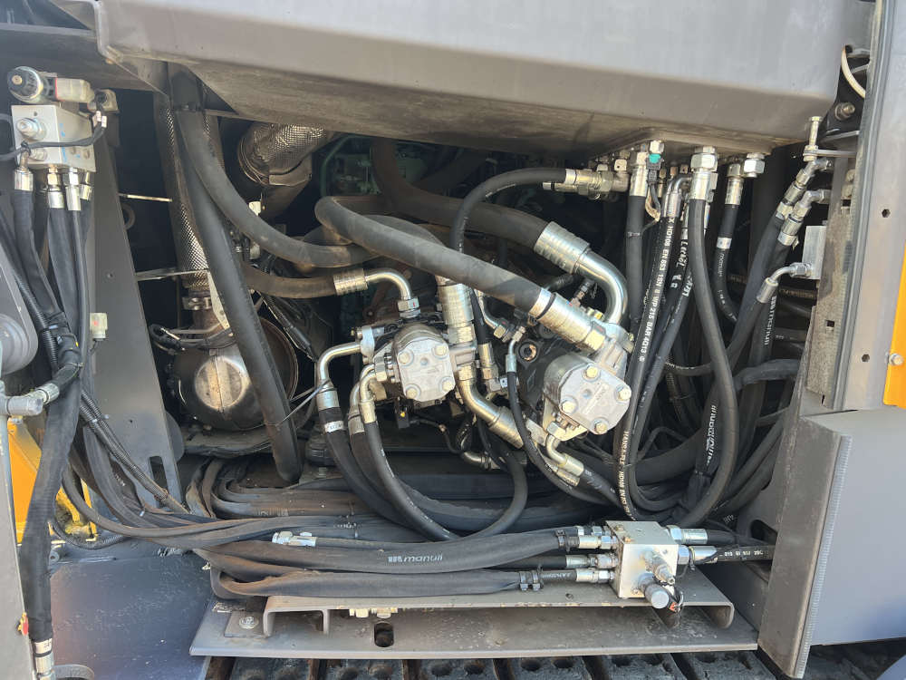 Usato 2014 Volvo P 6820C