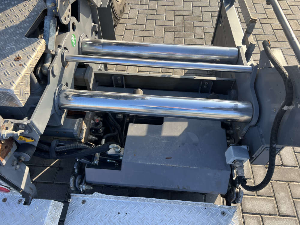 Usato 2019 Dynapac SD 1800 W