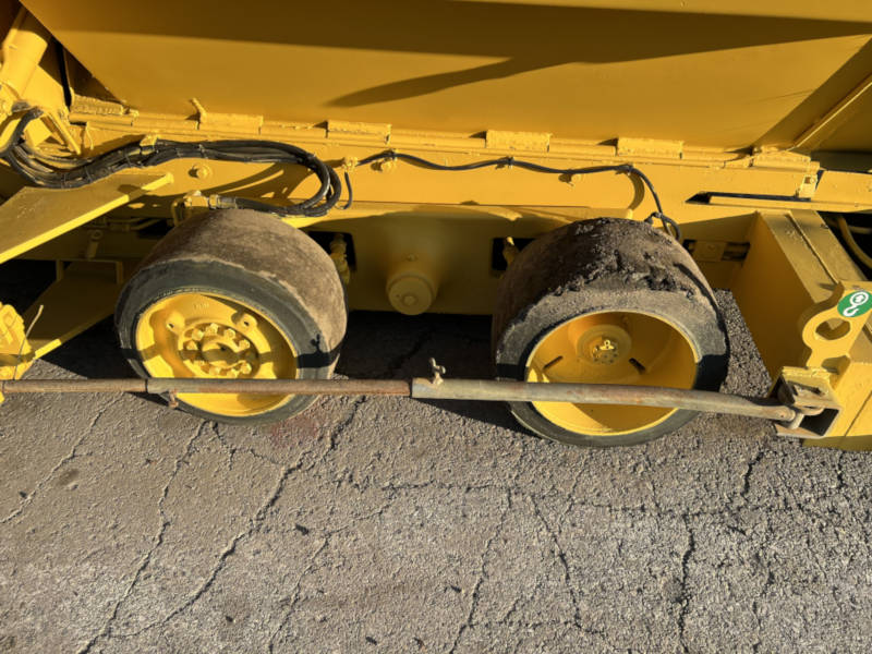 Usato 2004 Dynapac F 121 4W -334-