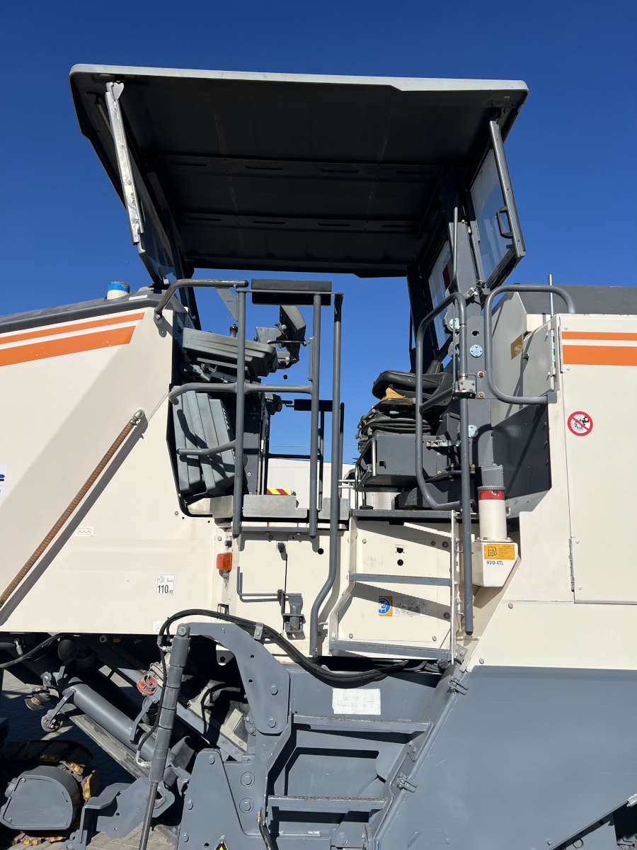 Usato 2014 Wirtgen W 200i