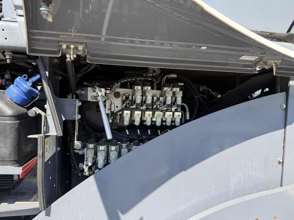 Usato 2018 Vogele Super 1800-3i