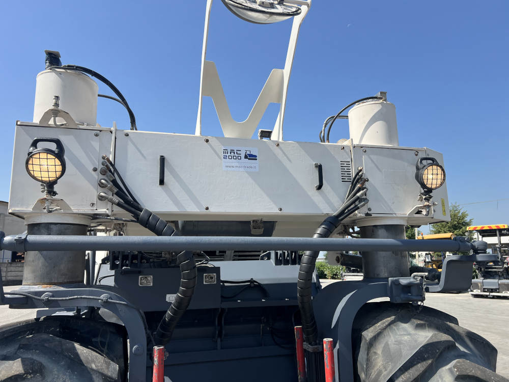 Usato 2010 Wirtgen WR 2400