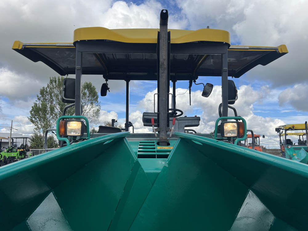 Usato 2016 Vogele S 1303-3i