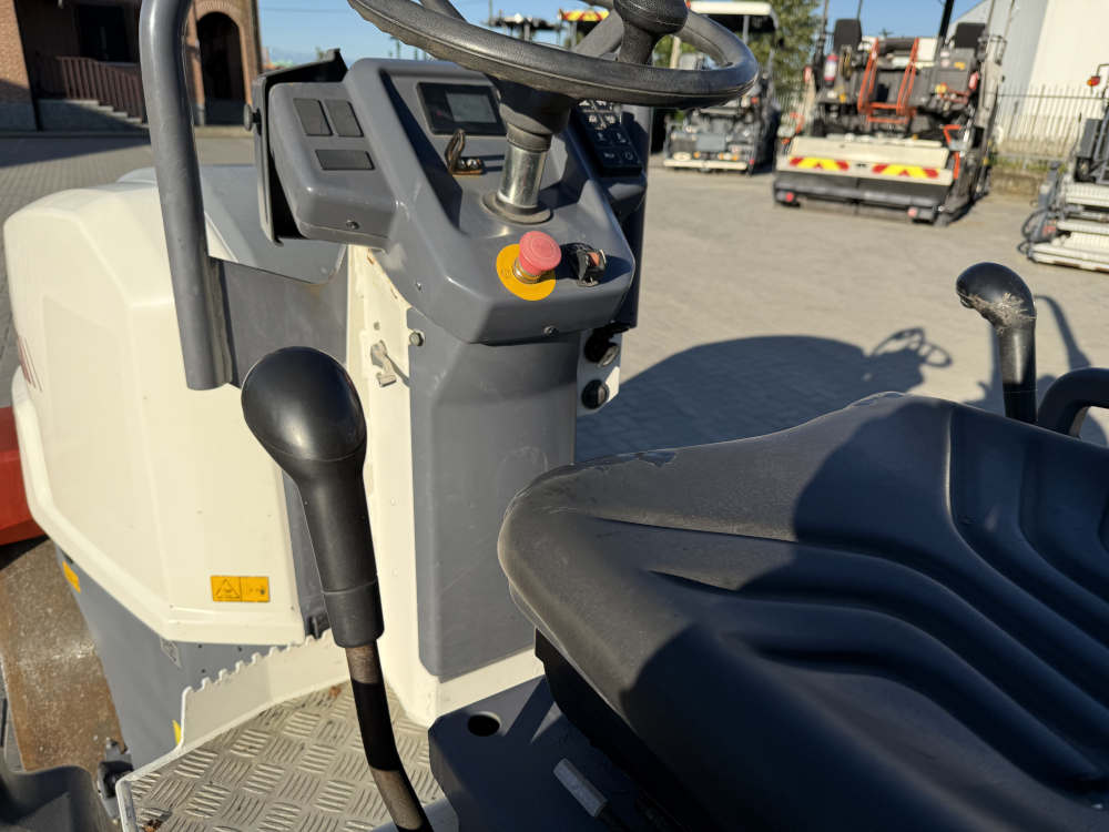 Usato 2019 Dynapac CC 1200 VI