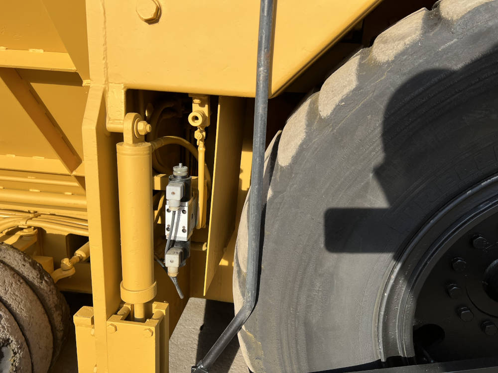 Usato 1984 Bitelli BB 50 -279-