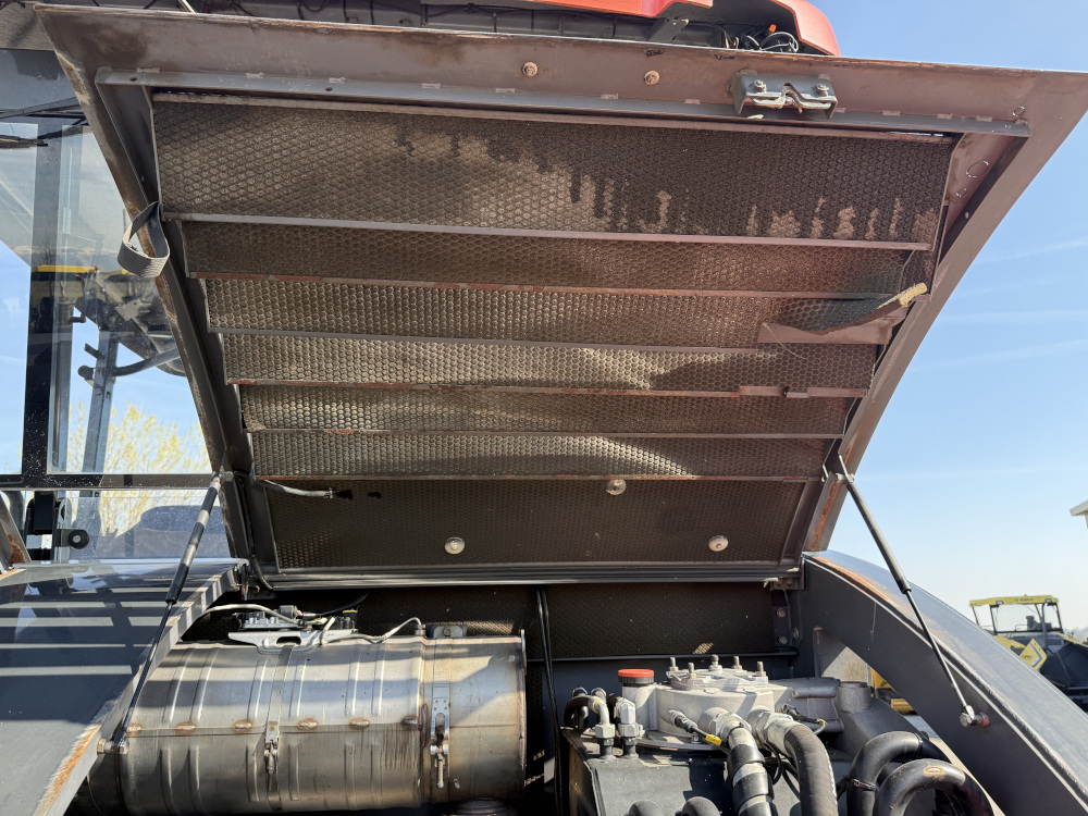 Usato 2019 Dynapac SD 2500 CS