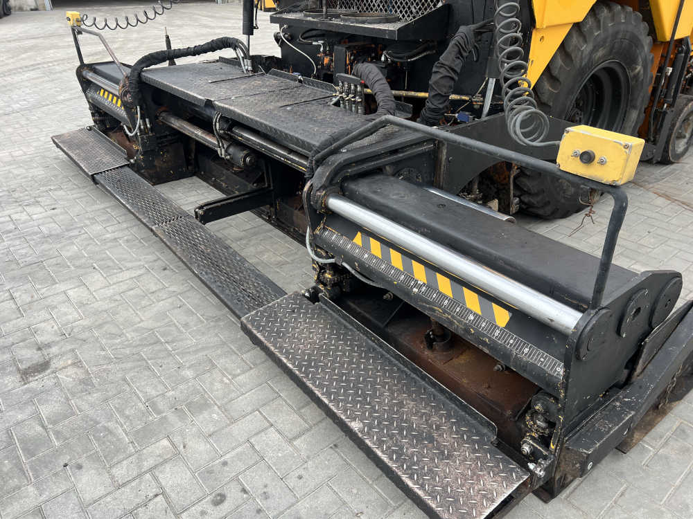 Usato 1984 Bitelli BB 50