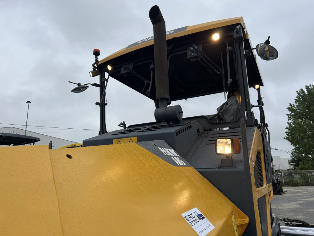 Usato 2014 Volvo P 6870C