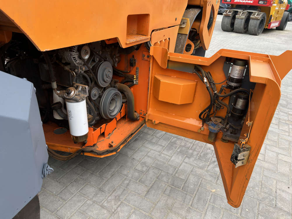 Usato 2008 Hamm DV 90 TV