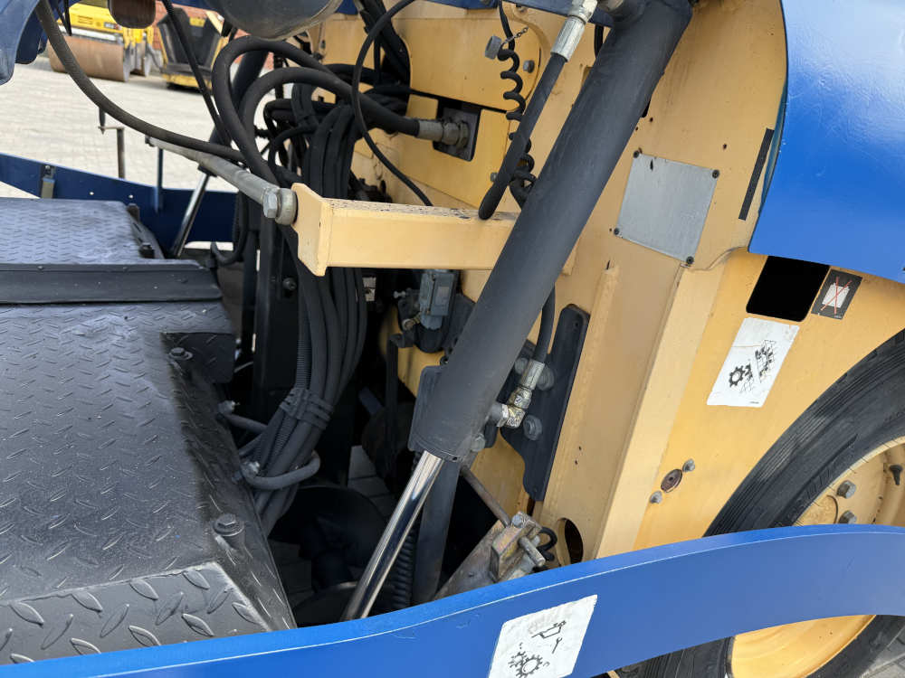 Usato 2005 Marini MF 331